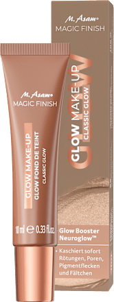 Foundation Glow Make-Up Classic Glow M. Asam