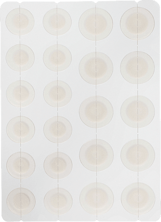 Anti Pickel Patches Invisible Garnier Skin Active