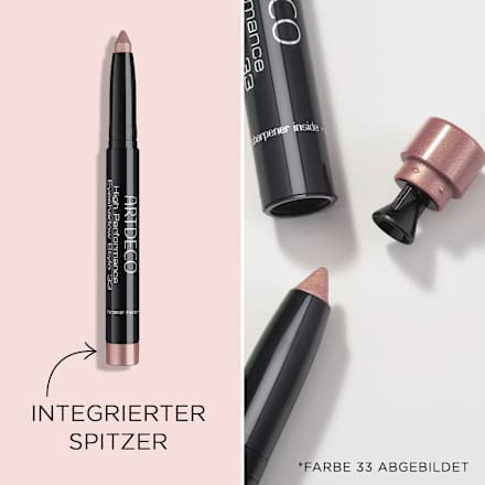 Lidschatten High Performance Stylo 60 Sea Spray ARTDECO