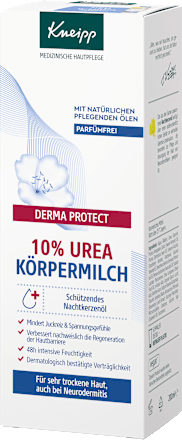 Bodylotion Derma Protect Nachtkerze Kneipp