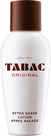 After Shave Lotion Tabac Original