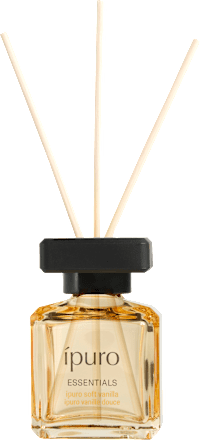 Duftstäbchen Raumduft Soft Vanilla ipuro