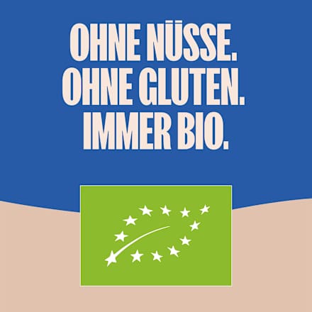 Müsliriegel, Chocolate Drizzled, Granola Bars, Vanilla Flavour (5 Stück) Made Good