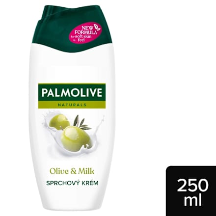Naturals sprchový gel Olive & Milk Palmolive