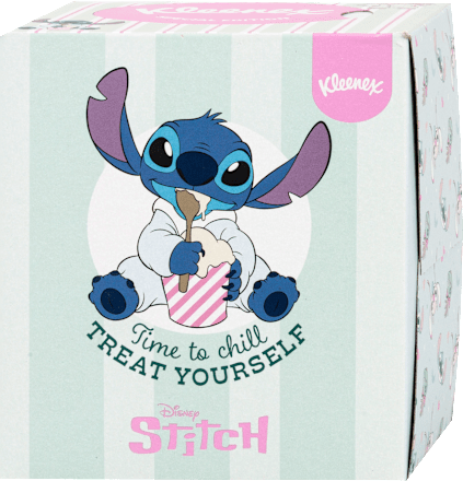 Taschentücher Box Disney sortiert Kleenex