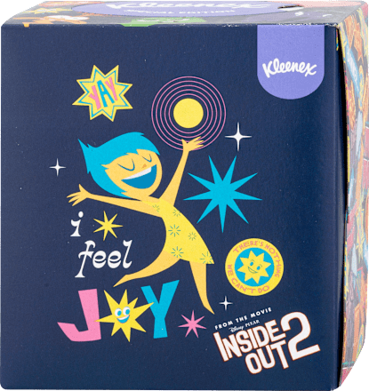 Taschentücher Box Disney sortiert Kleenex