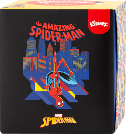 Taschentücher Box Disney sortiert Kleenex