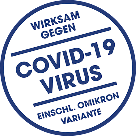 Desinfektion Handgel Aloe-Vera Sagrotan