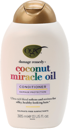 coconut miracle oil regenerator za kosu ogx