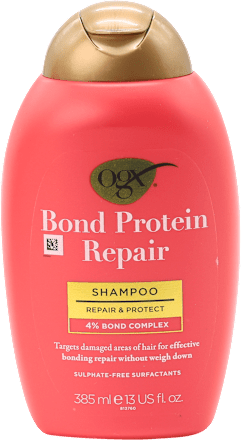 Bond Protein Repair šampon za kosu ogx