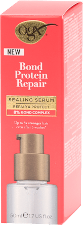 Ser sigilare păr Bond Protein Repair ogx