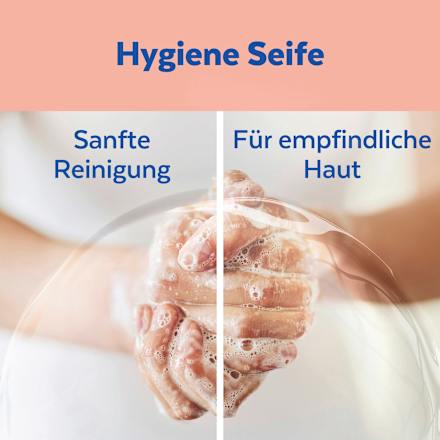 Flüssigseife No-Touch Nachfüller Wildbeeren Sagrotan