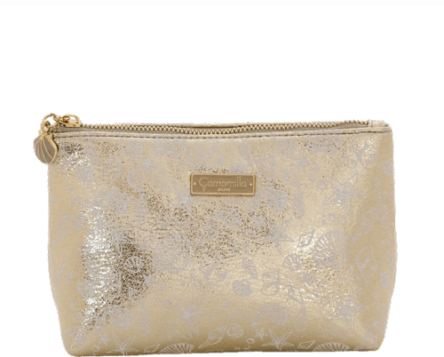 Kozmetička torbica Shell Shine – S Camomilla