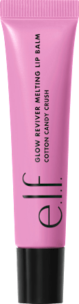 Lipbalm Glow Reviver Melting Cotton Candy Crush e.l.f. Cosmetics