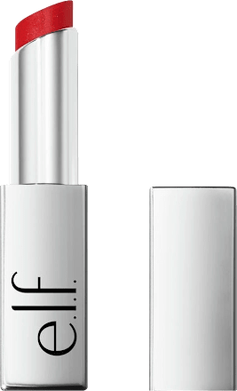 Lippenstift Glow Reviver Cherry on Top e.l.f. Cosmetics