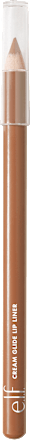 Lipliner Cream Glide Baddest Beige e.l.f. Cosmetics