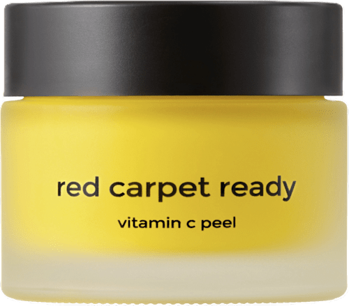 Vitamin C piling za lice red carpet ready MANUELA PICARD