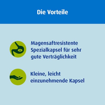 Sinolpan forte 200 mg Cineol magensaftresistente Weichkapseln  SINOLPAN