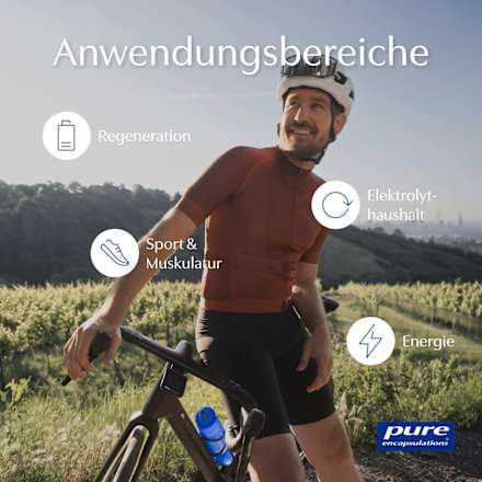 pure encapsulations Magnesium Kapseln 180 St pure encapsulations