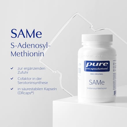 Pure Encapsulations SAMe PURE