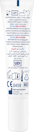 Ducray Dexyane MeD Augenlidcreme  DUCRAY