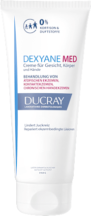 Ducray DEXYANE MeD Creme DUCRAY