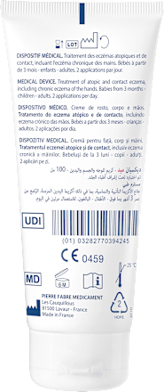 Ducray DEXYANE MeD Creme DUCRAY