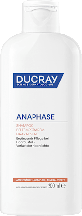 Ducray Anaphase Shampoo bei temporärem Haarausfall DUCRAY