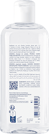 Ducray Sensinol  Pflege Shampoo bei Juckreiz DUCRAY
