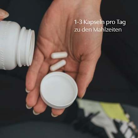 Pure Encapsulations All-in-One PURE