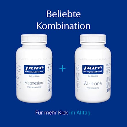 Pure Encapsulations All-in-One PURE