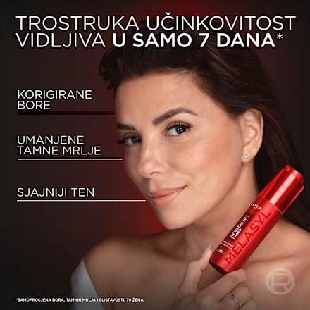 Anti-Aging serum za lice Revitalift Laser  L'ORÉAL PARiS REVITALIFT