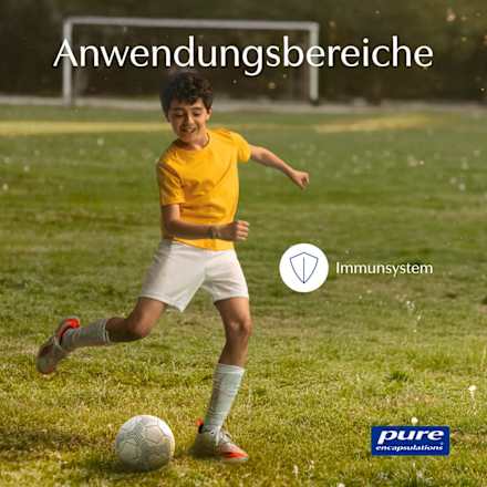 Pure Encapsulations Kids Immun Gum. PURE