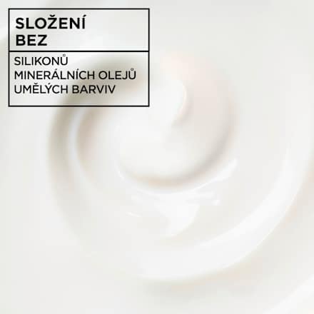 bezoplachový krém na vlasy Curls Method Air Dry GARNIER FRUCTIS