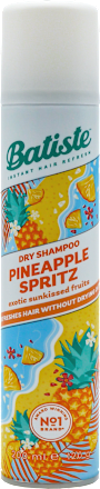 suchý šampon Pineapple Spritz Batiste