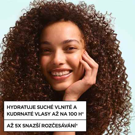 kondicionér na vlasy Curls Method GARNIER FRUCTIS