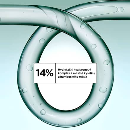 kondicionér na vlasy Curls Method GARNIER FRUCTIS