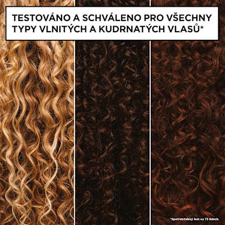 kondicionér na vlasy Curls Method GARNIER FRUCTIS