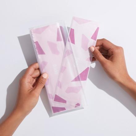 Silikonski flasteri za ožiljke nakon carskog reza frida mom