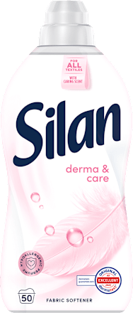 Derma & Care omekšivač za veš  Silan