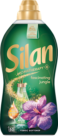 AROMATERAPHY jungle omekšivač za veš Silan
