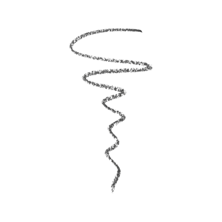 Soft Eye Liner vodootporna olovka za oči - 48 Midnight ARTDECO