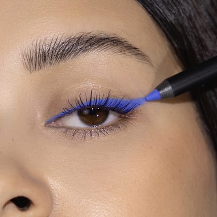 Soft Eye Liner vodootporna olovka za oči - 42 Azure  ARTDECO