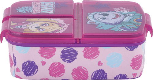 Desiatový box Paw Patrol - dievčenský Stor