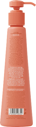 Shampoo Summer DEJAN GARZ