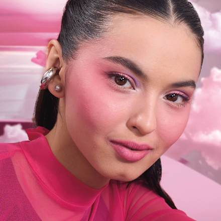Cloudtopia mus za obraze i usne - 07 Moonlit Rose MAYBELLINE NEW YORK