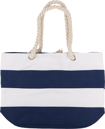 Torba za plažu – mornarska Dekoracija i uređenje