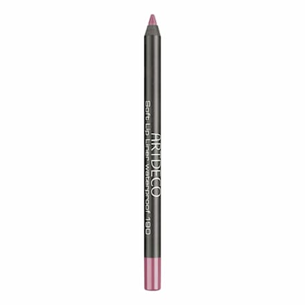 Soft Lip vodootporna olovka za usne - 190 Cool Rose ARTDECO