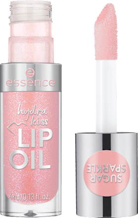 Ajakolaj, Hydra Kiss - Nr. 10 Sugar Sparkle essence