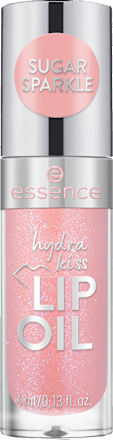 Ajakolaj, Hydra Kiss - Nr. 10 Sugar Sparkle essence